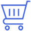 Ecommerce Icon