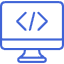 Web Development icon